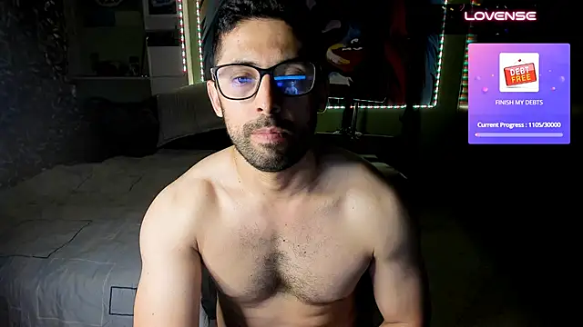 Webkamerová show irokdan891
