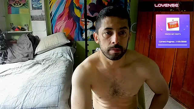 Show Webcam de irokdan891