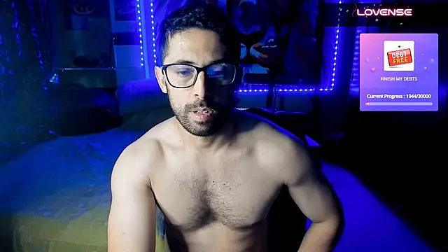 irokdan891 Show Webcam