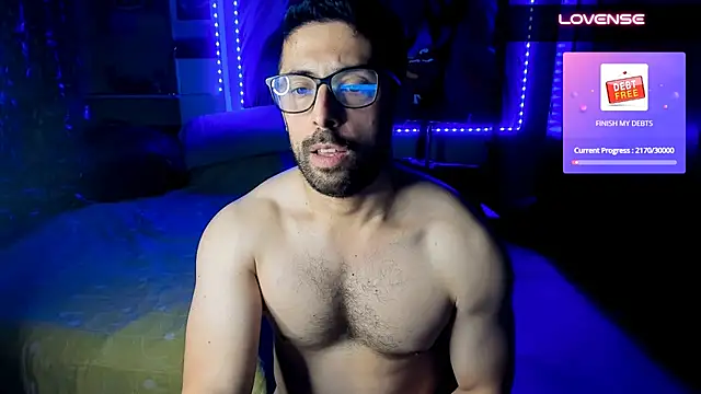 irokdan891 Show Webcam