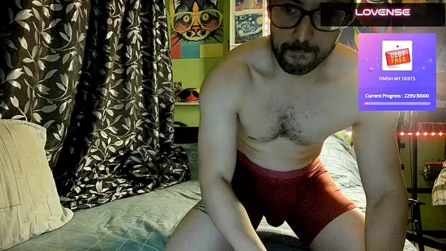 irokdan891 Webcamshow