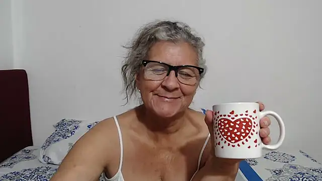 candy_mature_のウェブカメラショー