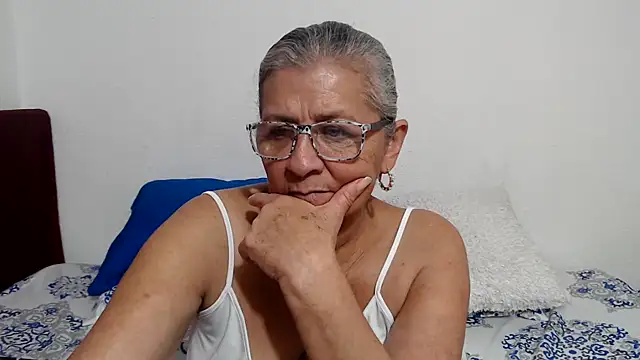 candy_mature_ Webcam-Show