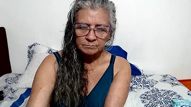 candy_mature_ Obrolan Langsung XXX