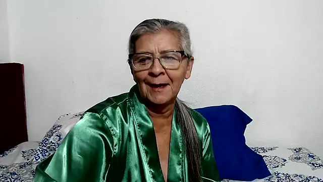 Chatroom XXX en direct de candy_mature_