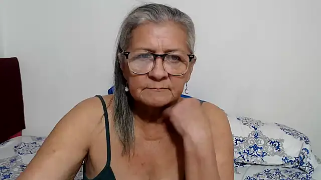 candy_mature_ 在線直播表演