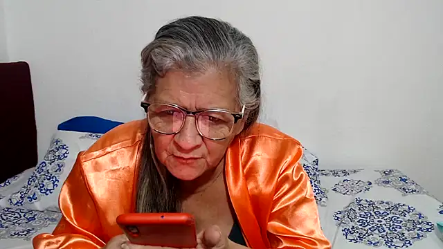 candy_mature_'s Live XXX Chat