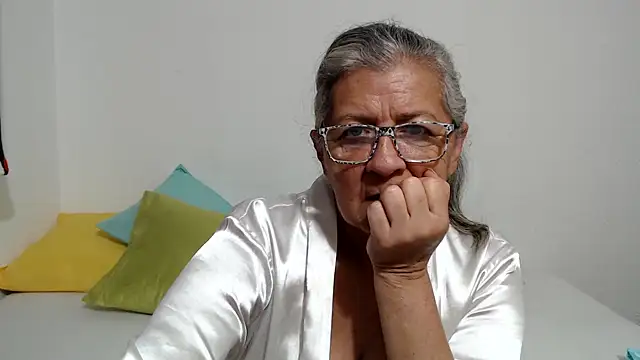 Show de webcam de candy_mature_