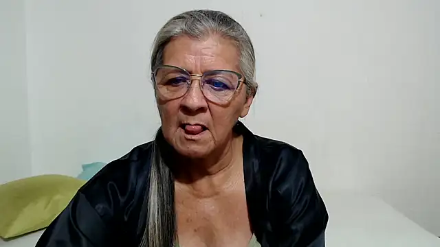 Show de webcam de candy_mature_
