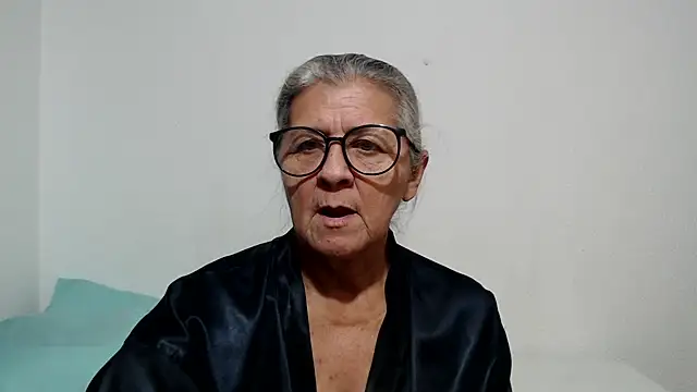 Czat XXX na żywo – candy_mature_