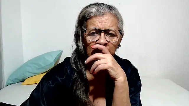 candy_mature_'s Live XXX Chat