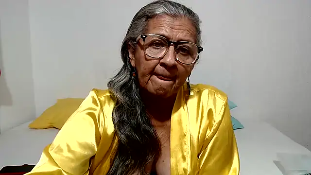 candy_mature_ 网络视讯表演