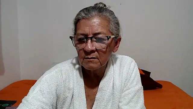 candy_mature_ 网络视讯表演