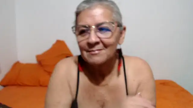Sembang XXX Secara Langsung candy_mature_