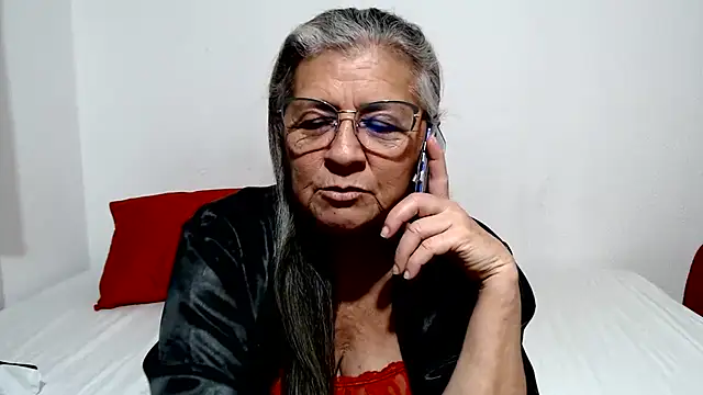 Czat XXX na żywo – candy_mature_