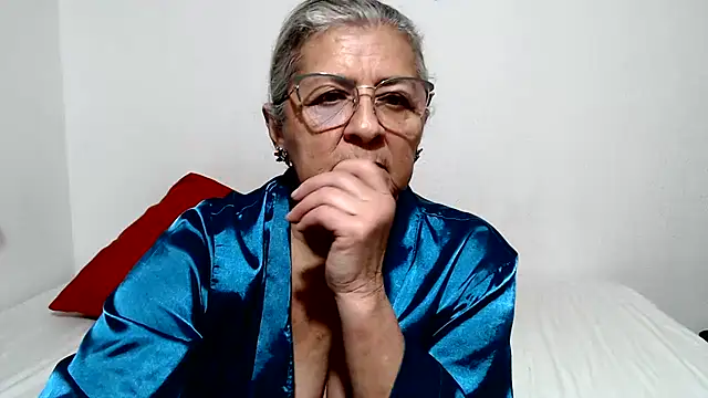Živý XXX chat candy_mature_