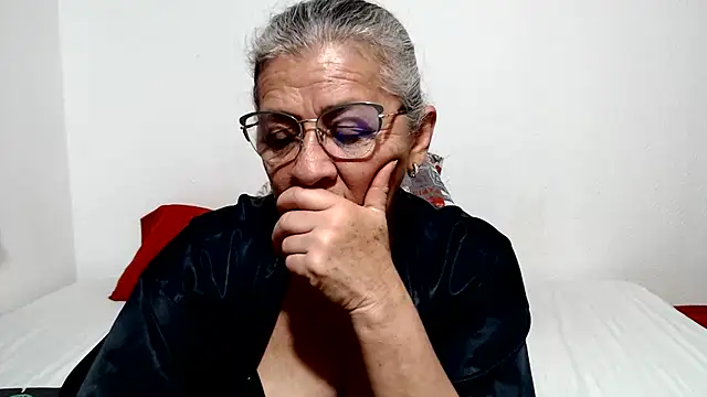 Show Webcam de candy_mature_