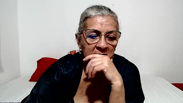 candy_mature_'s Webcam Show