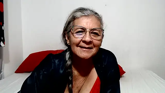 candy_mature_ 网络视讯表演