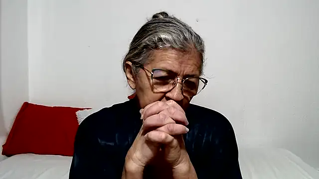 candy_mature_ 在線直播表演