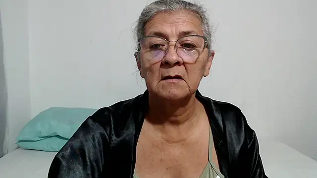 Show webcam de candy_mature_