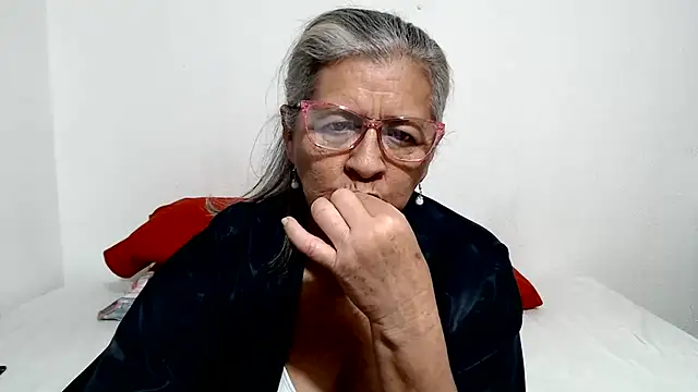 Czat XXX na żywo – candy_mature_