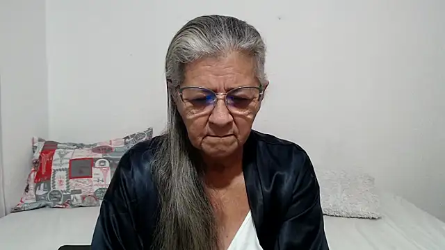 Show de candy_mature_ na webcam