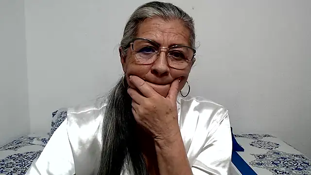Show de webcam de candy_mature_