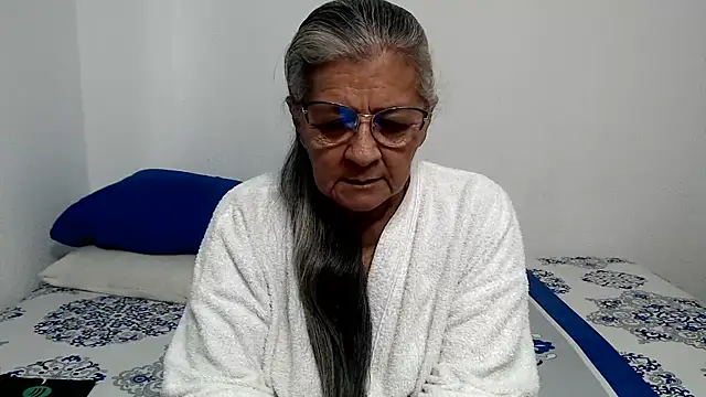 Show de candy_mature_ na webcam