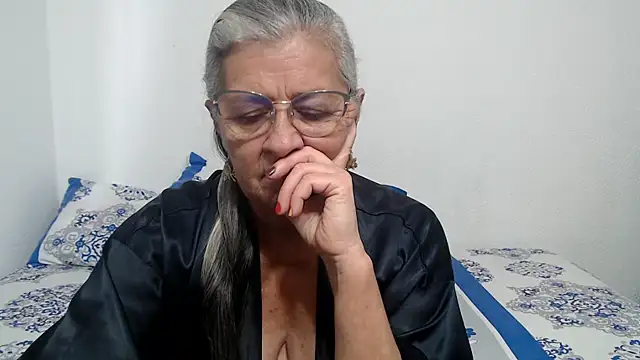 Show Webcam de candy_mature_