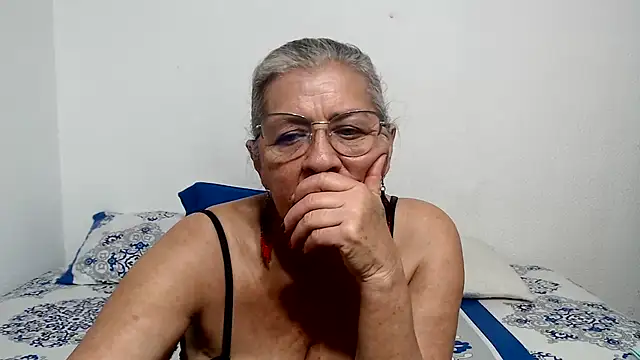 candy_mature_'s Webcam Show