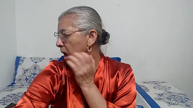 candy_mature_'s Live XXX Chat