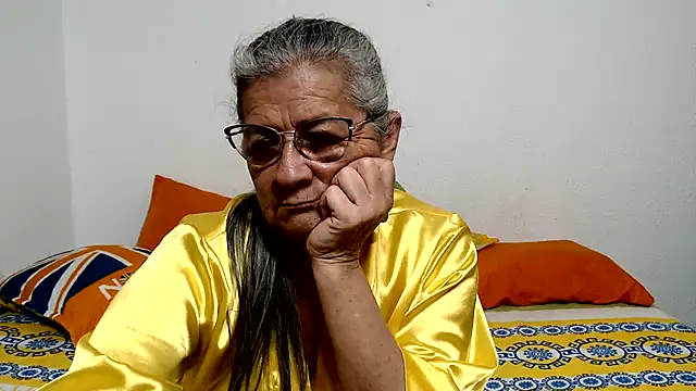 candy_mature_ Pertunjukan Webcam