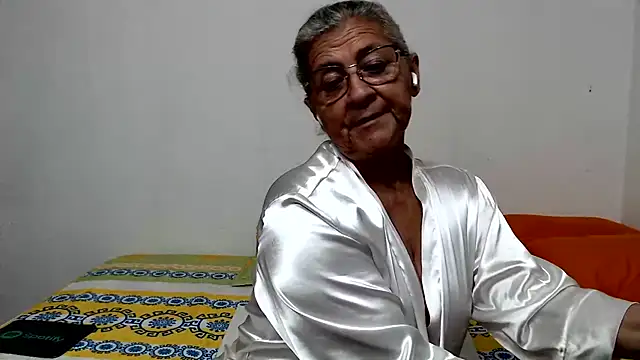 Show Webcam de candy_mature_