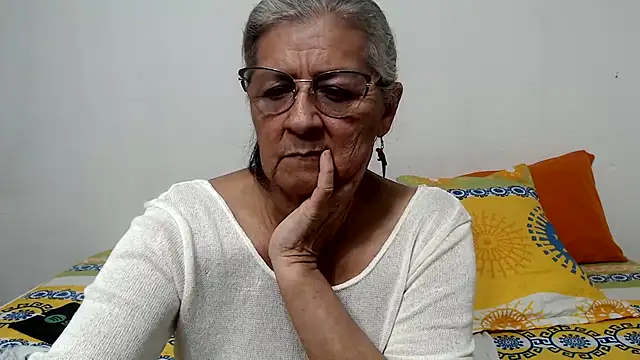 Show de candy_mature_ na webcam