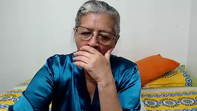 candy_mature_ Webcam show