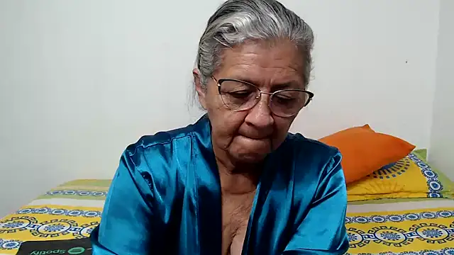 candy_mature_ 라이브 XXX 채팅