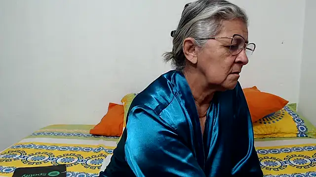 candy_mature_ Webcam show