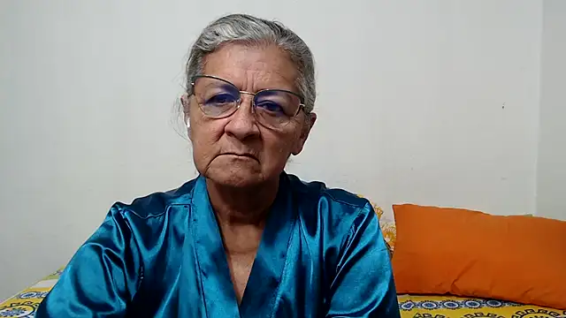 candy_mature_ Pertunjukan Webcam