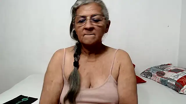 candy_mature_'s Webcam Show