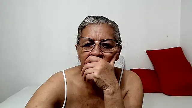 candy_mature_ webkamerás műsora