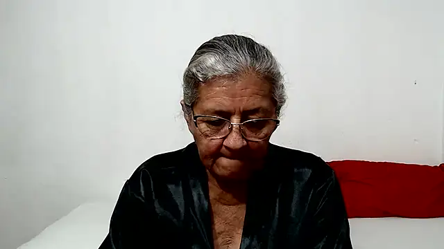 candy_mature_ – Kamerová šou