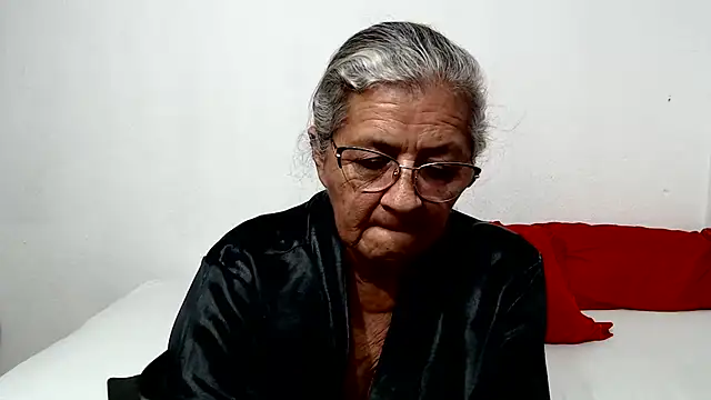Czat XXX na żywo – candy_mature_
