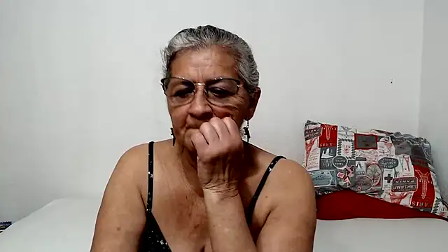 candy_mature_ Webcam-Show