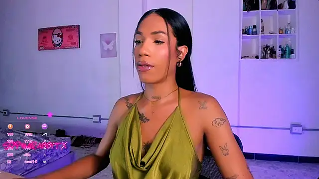 turabbitxx 网络视讯表演