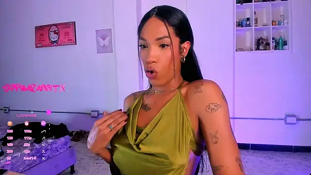 عرض كام turabbitxx