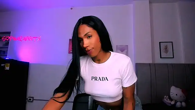 turabbitxx Show in webcam