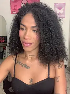 turabbitxx's Webcam Show