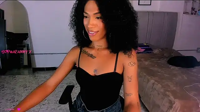 turabbitxx 웹캠 쇼