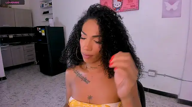 Show de turabbitxx na webcam